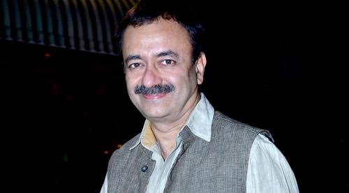 Here's what Rajkumar Hirani is doing in his free time