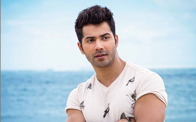 Varun Dhawan off to Hyderabad for 'Dilwale' final schedule