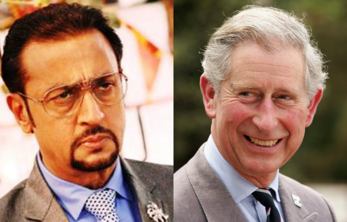 Gulshan Grover wants to shoot Bollywood film at Prince Charles' estate