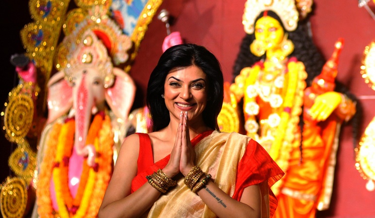 Sushmita Sen