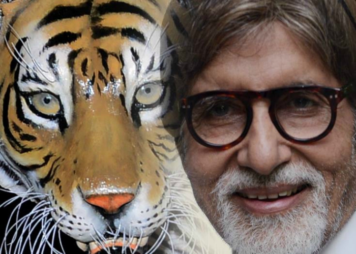 Amitabh Bachchan