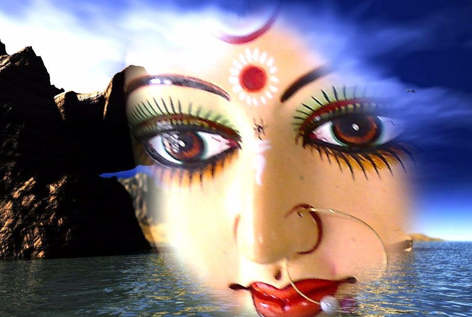 Mahalaya