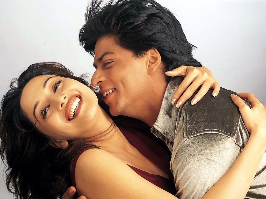 Pictures from Dil Toh Pagal Hai, which will take you on a nostalgia trip.