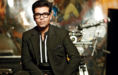 Karan Johar