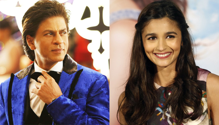 Gauri Shinde : Film with Shah Rukh Khan, Alia Bhatt won't be typically romantic