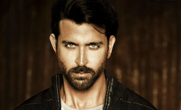 Hrithik Roshan : Be the source of your own strength