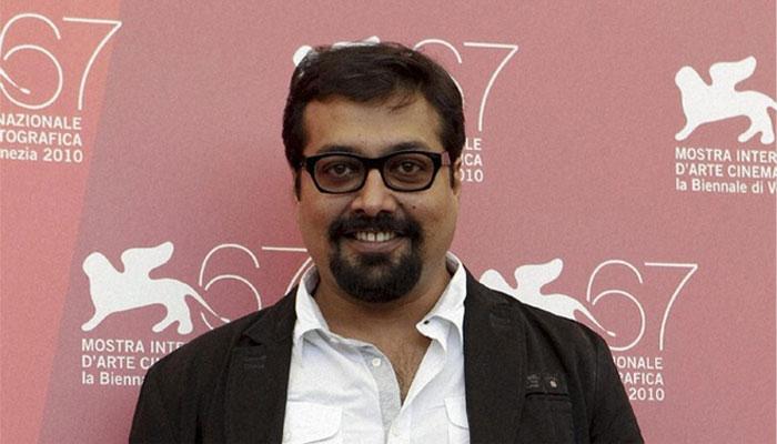 Anurag Kashyap : Every good film should be a commercial film