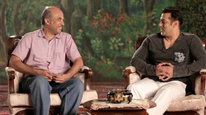 Sooraj Barjatya : Salman and I have nothing to win or lose