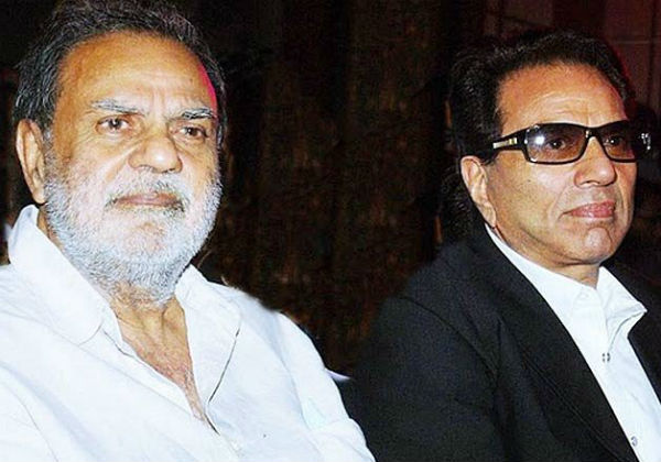 Dharmendra's brother and Abhay Deol's father Ajit Singh Deol passes away