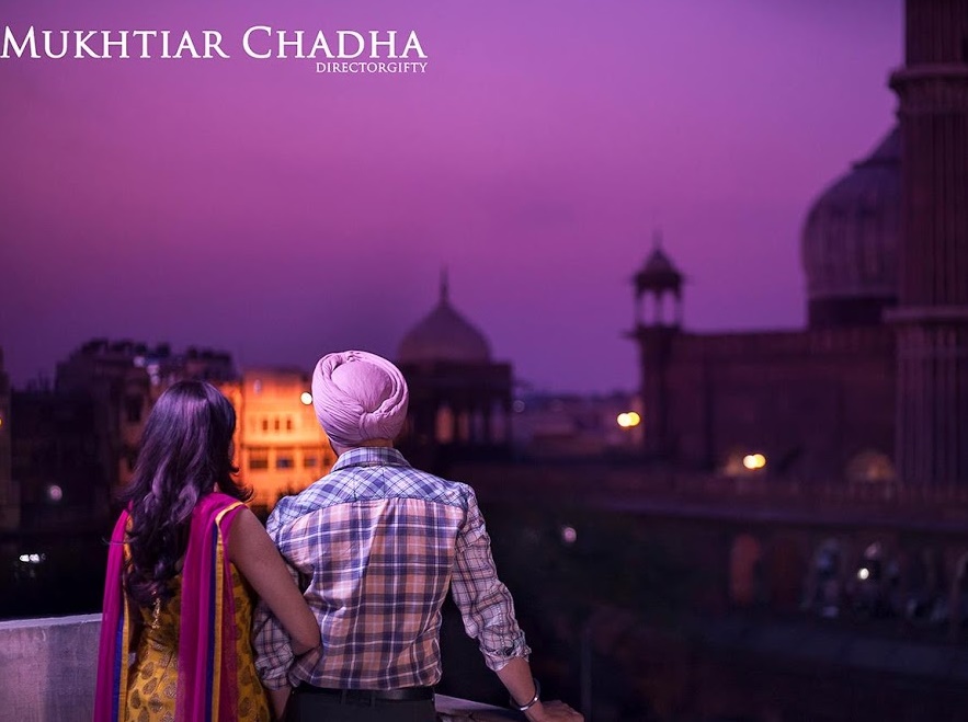 Diljit Dosanjh's 'Mukhtiar Chadha'