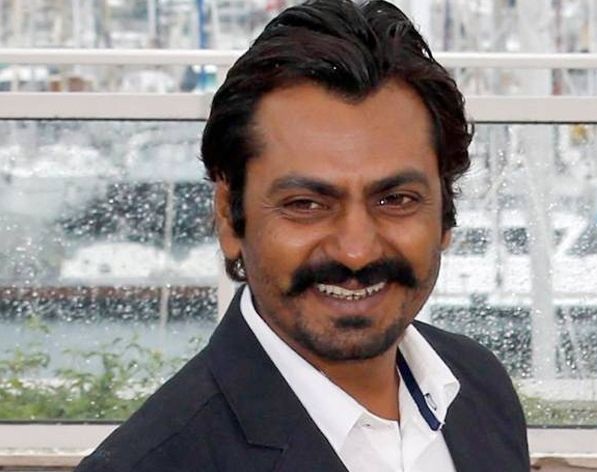 Nawazuddin Siddiqui : Very happy with ''Court'' selection for Oscars
