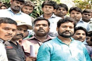 Film workers' strike called off