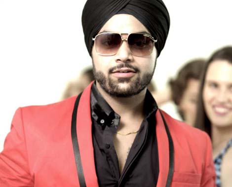 Indeep Bakshi to release new single 'Booty Shake'
