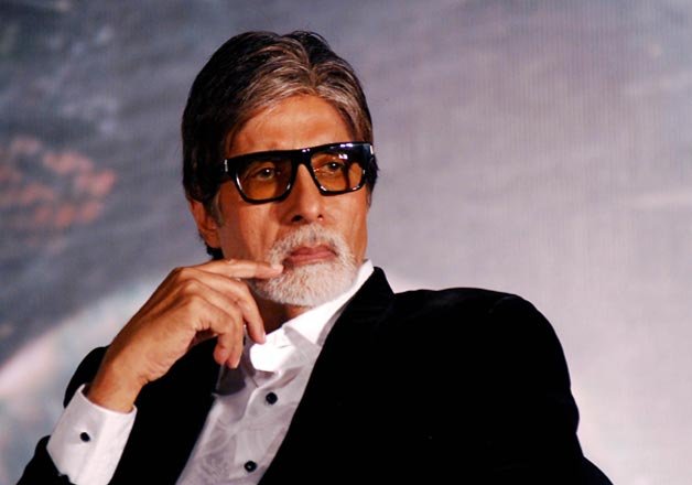 Amitabh Bachchan requests UP government to redirect pension amount to charity