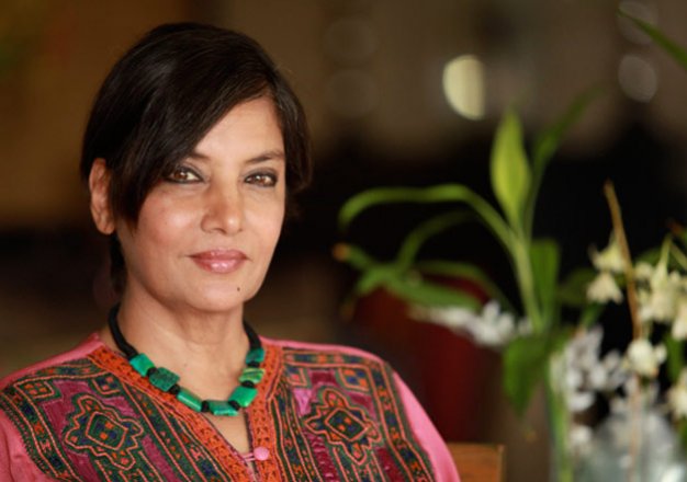 Shabana Azmi : 'Chalk N Duster' within mainstream cinema