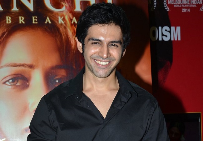 Kartik Aryan : 'Pyaar Ka Panchnaama' not an adult movie