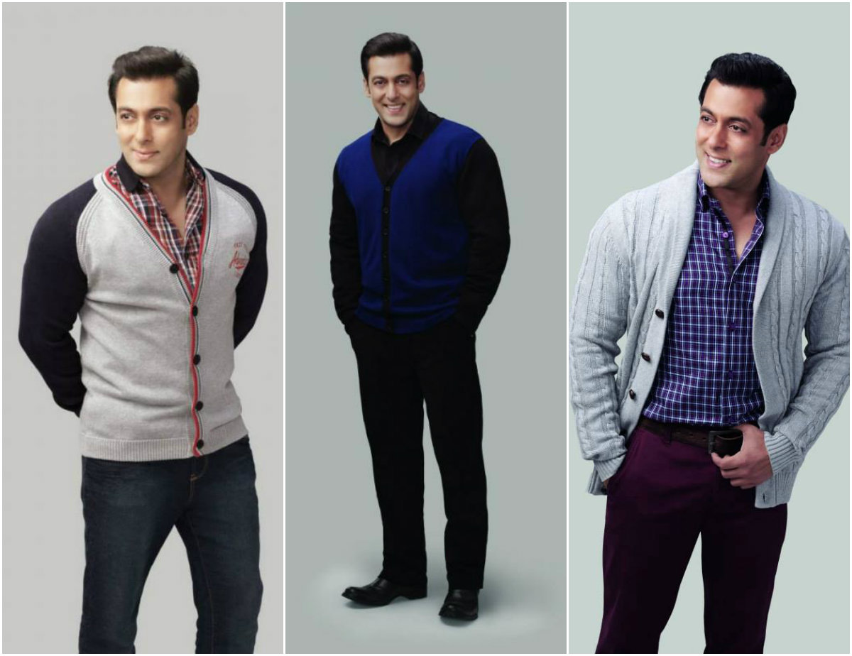 Salman Khan