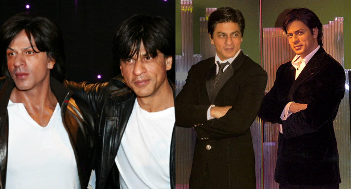 Shah Rukh Khan Achievements in life