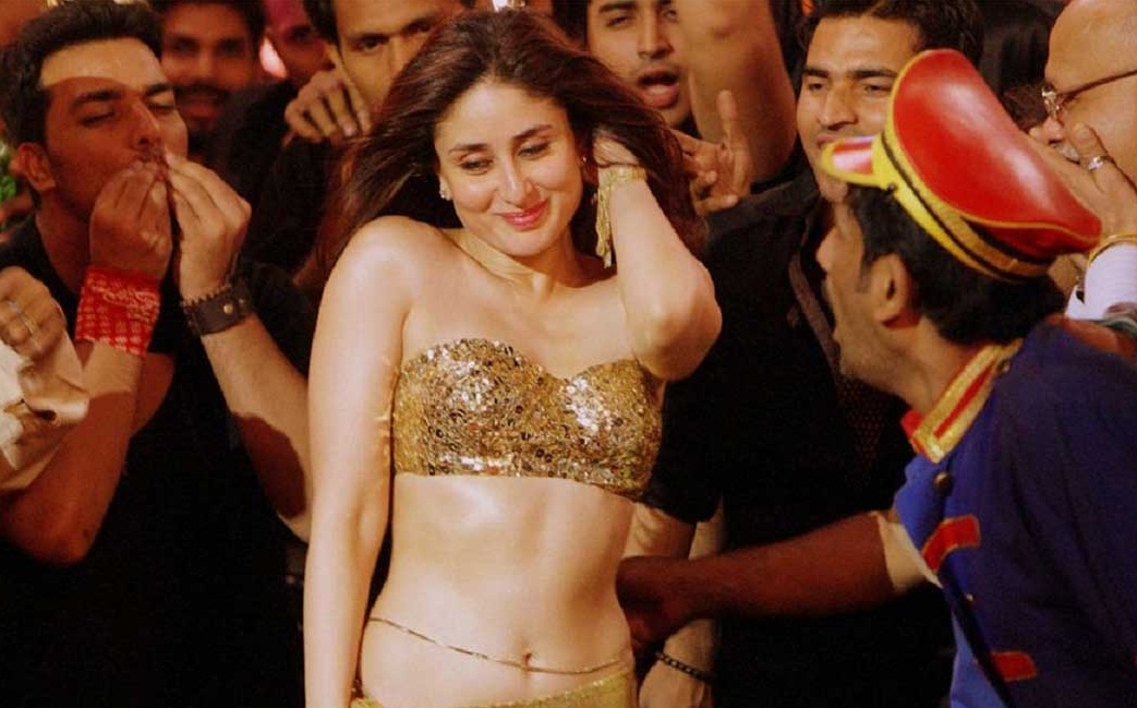 Kareena Kapoor