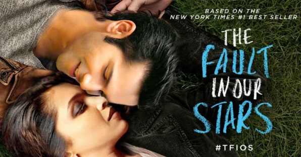 Deepika Padukone in The Fault in our stars remake