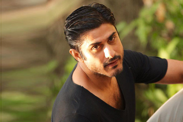 Vikas Bhalla