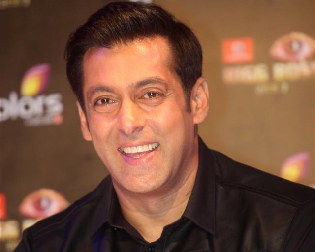 Salman Khan : Don't let hard times affect my film