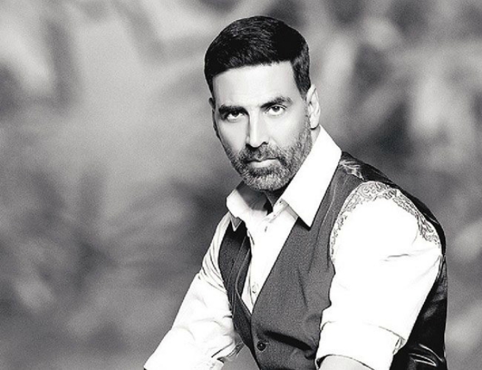 Akshay Kumar donates Rs 50 lakh for water conservation scheme