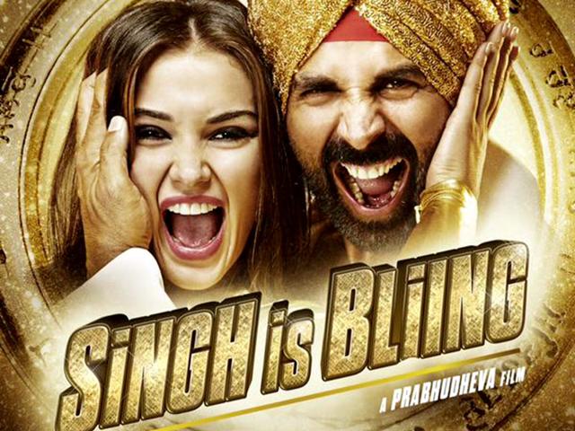 'Singh is Bliing' becomes Akshay Kumar's biggest opener, mints Rs.20.67 crore