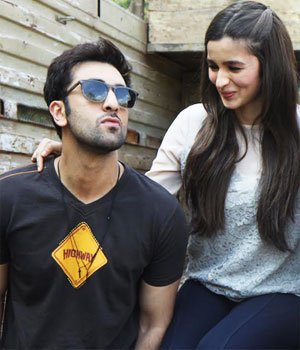 Ranbir Kapoor in Ayaan Mukherjee's Next