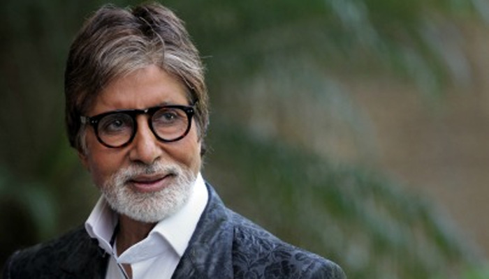 Amitabh Bachchan : Stories of common people move me
