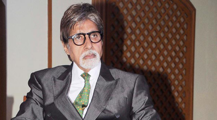 Amitabh Bachchan : At my age, it is difficult to get work