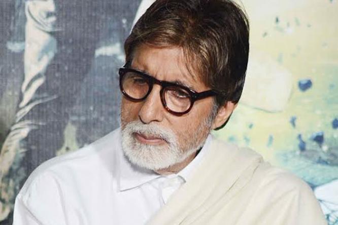 Amitabh Bachchan not approached for "Dhoom 4"