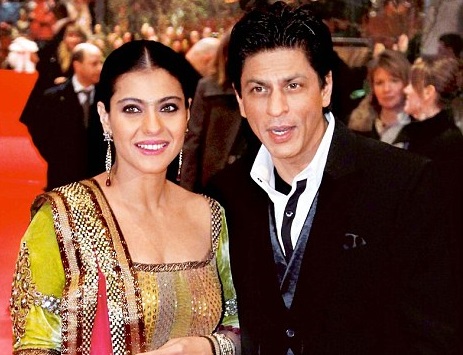 Shah Rukh Khan : I miss Kajol in every film