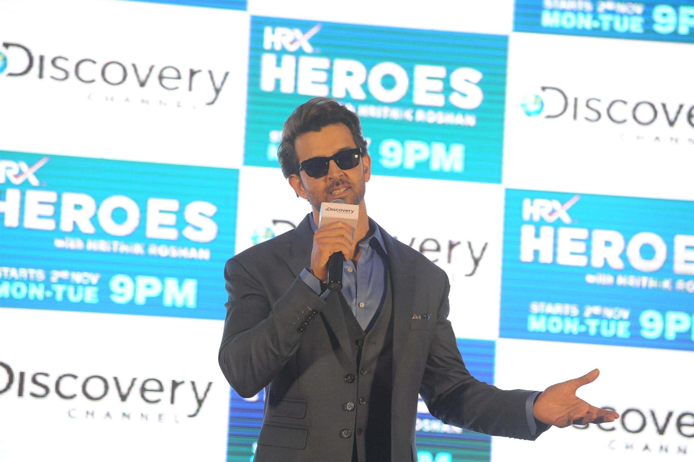 Hrithik Roshan : Without emotional support, life becomes harder