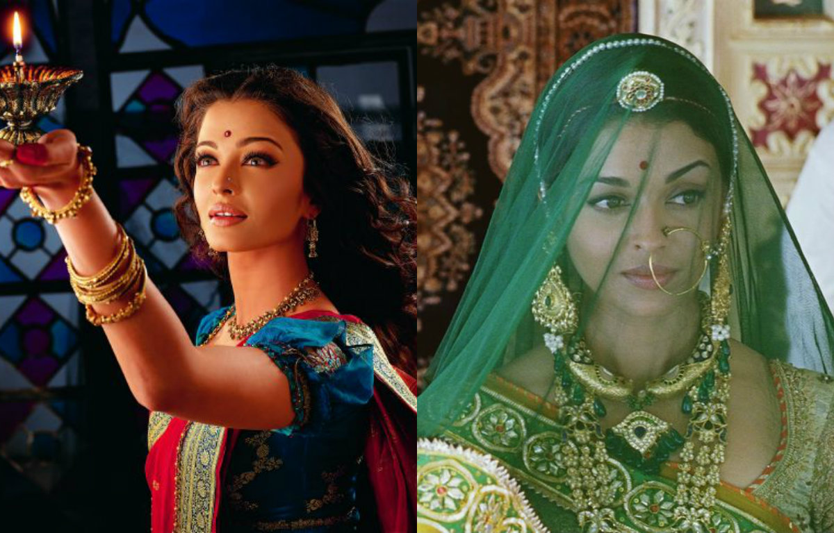 8 Aishwarya Rai Bachchan films which made us fall for the crazy-eyed lady