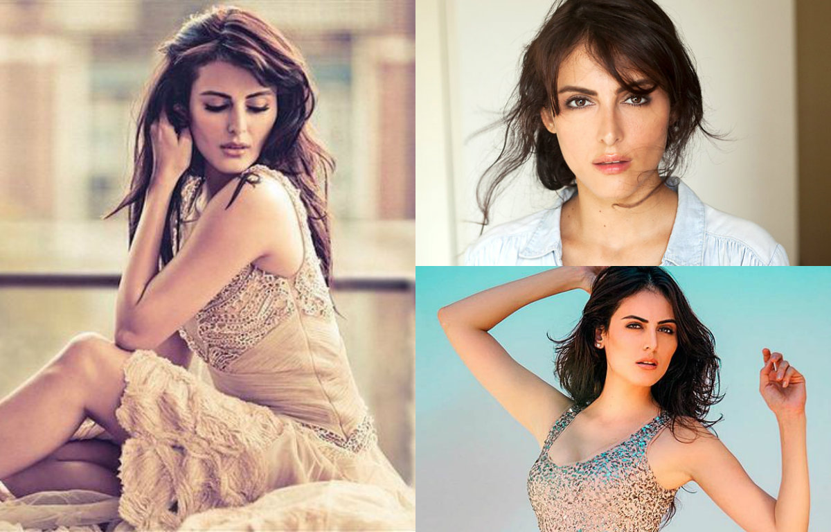 All you need to know about 'Bigg Boss 9' contestant Mandana Karimi
