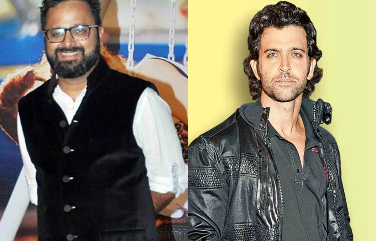 Hrithik Roshan Nikhil Advani