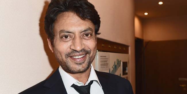 Irrfan Khan : Hollywood recognition won't help you get good work here