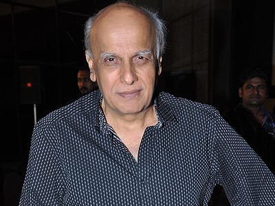 Indian, Pakistani actors to come together for Mahesh Bhatt play