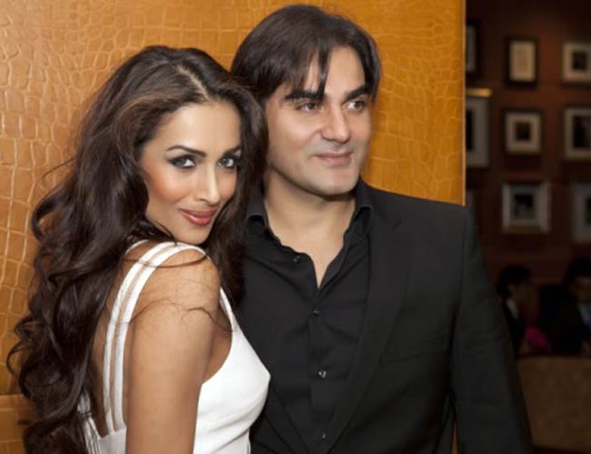 Arbaaz Khan excited to host TV show with Malaika