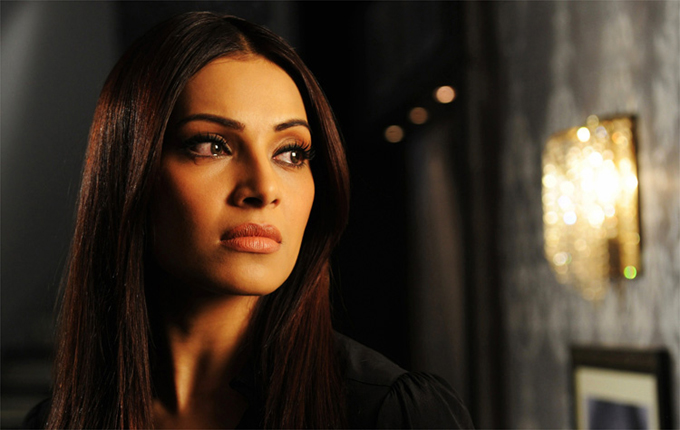 Bipasha Basu : There was a phase when I was insecure