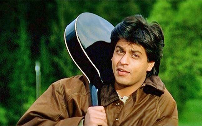 Shah Rukh Khan : Better films than DDLJ were, will be made