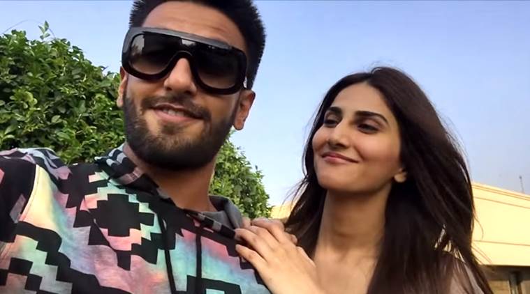 Ranveer Singh to romance Vaani Kapoor in French