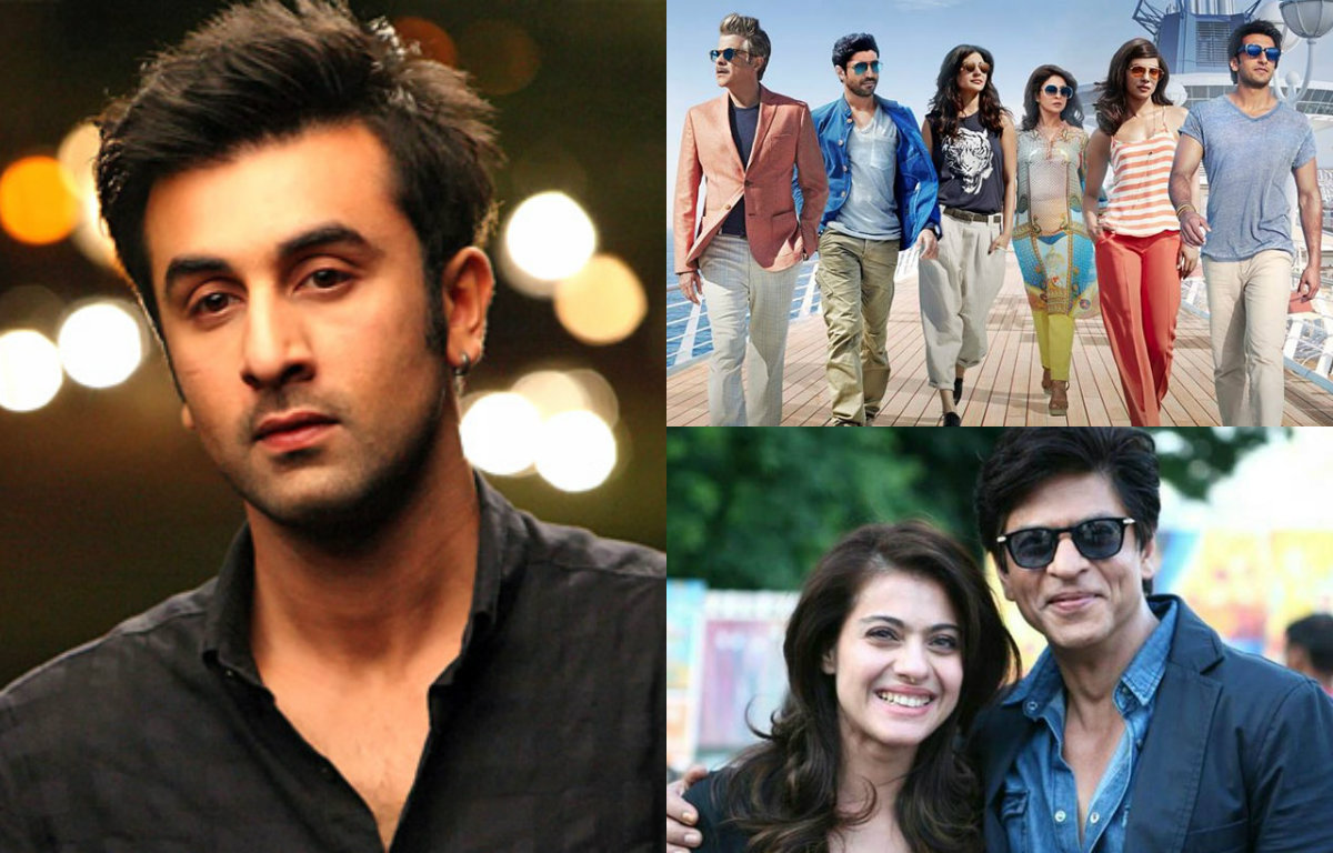 Ranbir Kapoor turned down these Super-hit movies