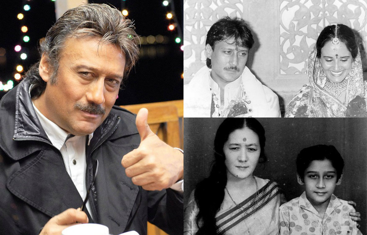 Lesser known facts about Jackie Shroff