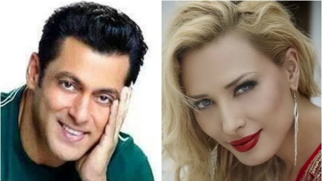 Breaking : Salman Khan not engaged to Iulia Vantur claims Arpita Khan