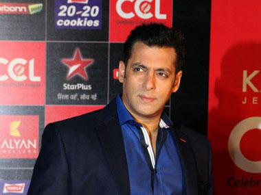 Why so much interest in my salary, asks Salman Khan