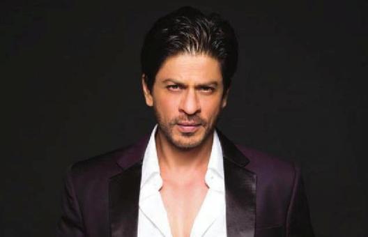 Shah Rukh Khan : Actors have to enjoy awkward situations