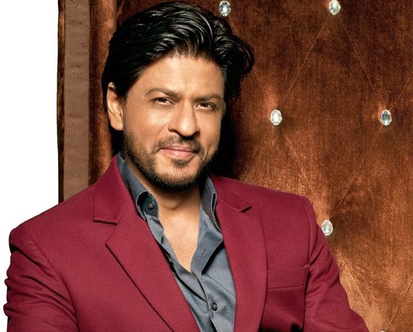 Shah Rukh Khan to spend 'quiet' 50th birthday