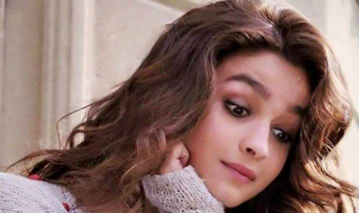 Alia Bhatt